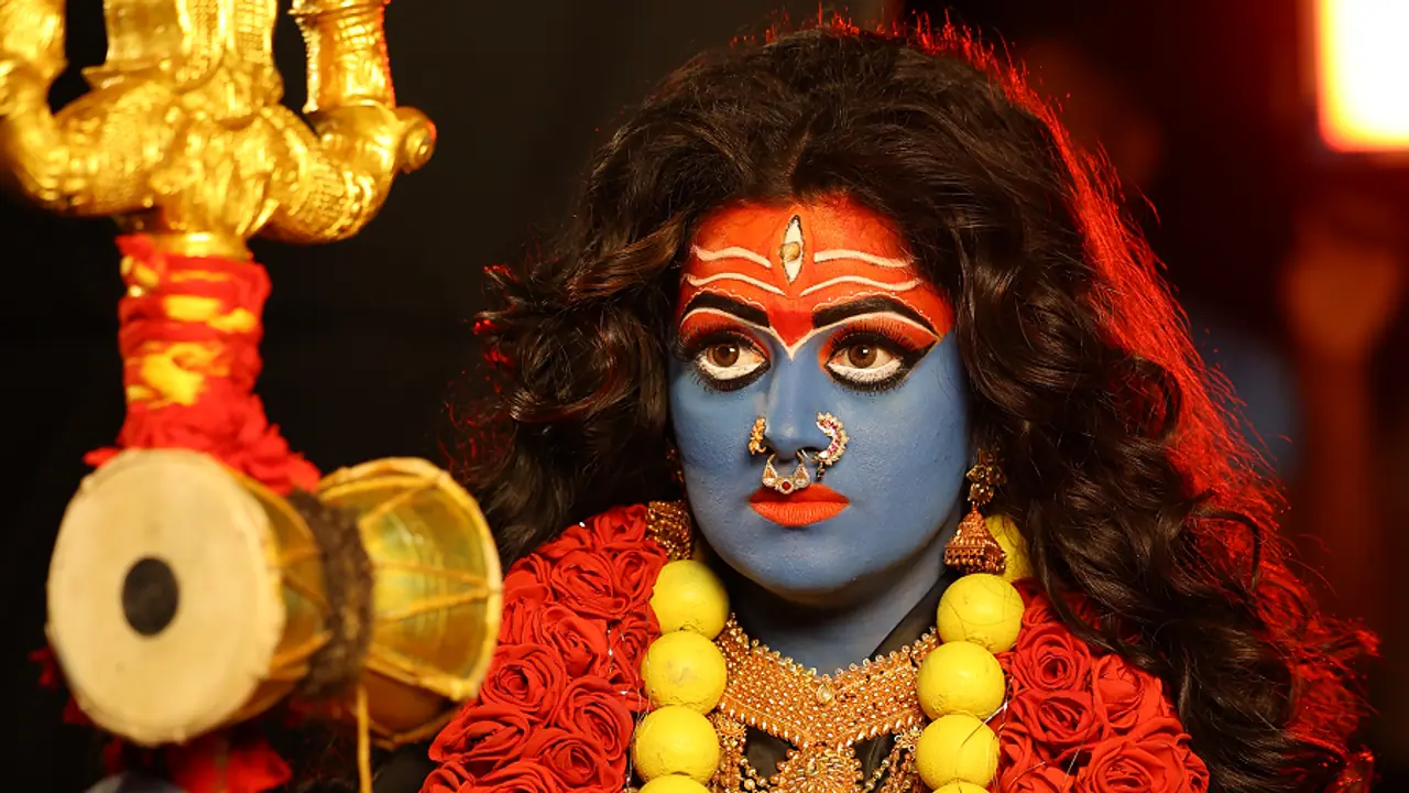 Bhairadevi Review: Unveiling the Mystical World of Aghoris