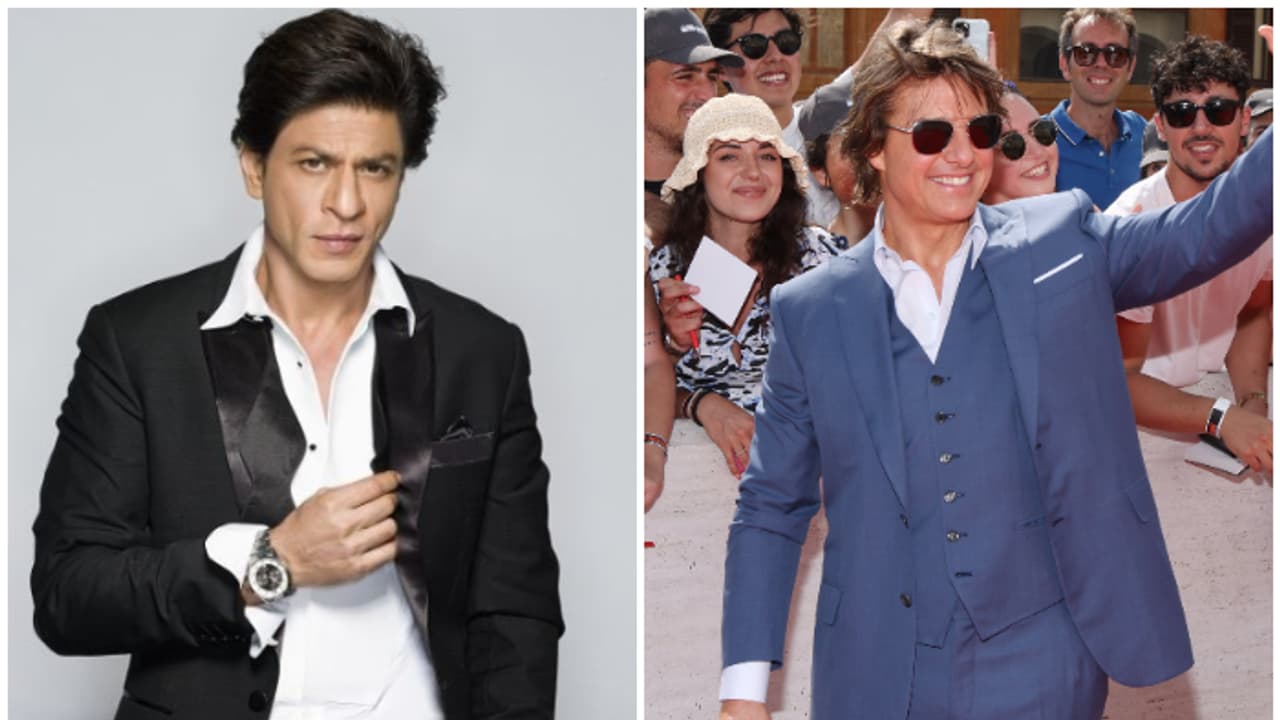 World’s richest actor with one hit film beats Tom Cruise, Shah Rukh Khan at $1.4 billion World’s richest actor with one hit film beats Tom Cruise, Shah Rukh Khan at $1.4 billion
