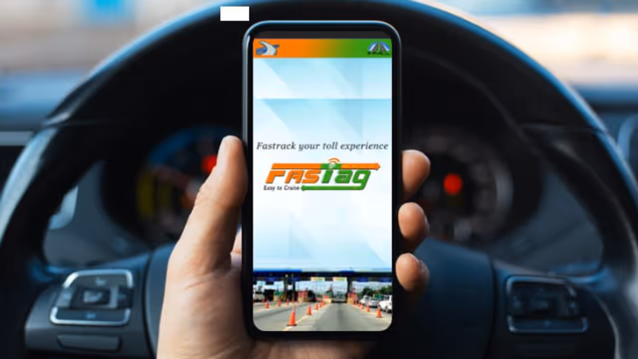 New FASTag rules effective today! New FASTag rules effective today!