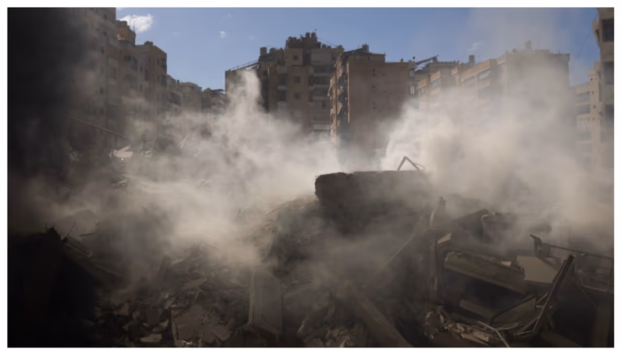 അമേരിക്കയുടെ ഇടപെടലിൽ നിർണായക തീരുമാനം; ഹിസ്ബുല്ലയുമായി 60 ദിവസത്തെ വെടിനിർത്തലിന് ഒരുങ്ങി ഇസ്രയേൽ