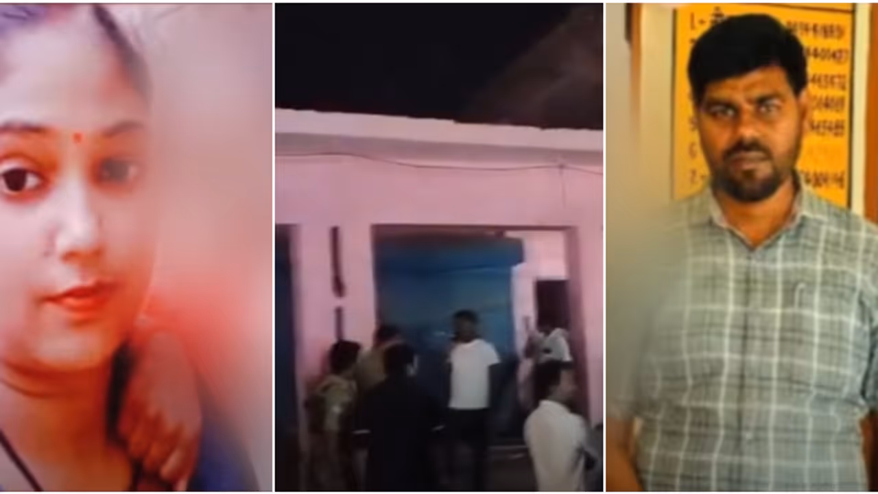 5 പേർ ഉടൻ മരിക്കുമെന്ന് നിഗൂഢ സന്ദേശം, ആസൂത്രണം ഒരു മാസത്തോളം; നാലംഗ കുടുംബത്തിന്റെ കൊലപാതകിയെ തേടി പൊലീസ് 5 പേർ ഉടൻ മരിക്കുമെന്ന് നിഗൂഢ സന്ദേശം, ആസൂത്രണം ഒരു മാസത്തോളം; നാലംഗ കുടുംബത്തിന്റെ കൊലപാതകിയെ തേടി പൊലീസ്