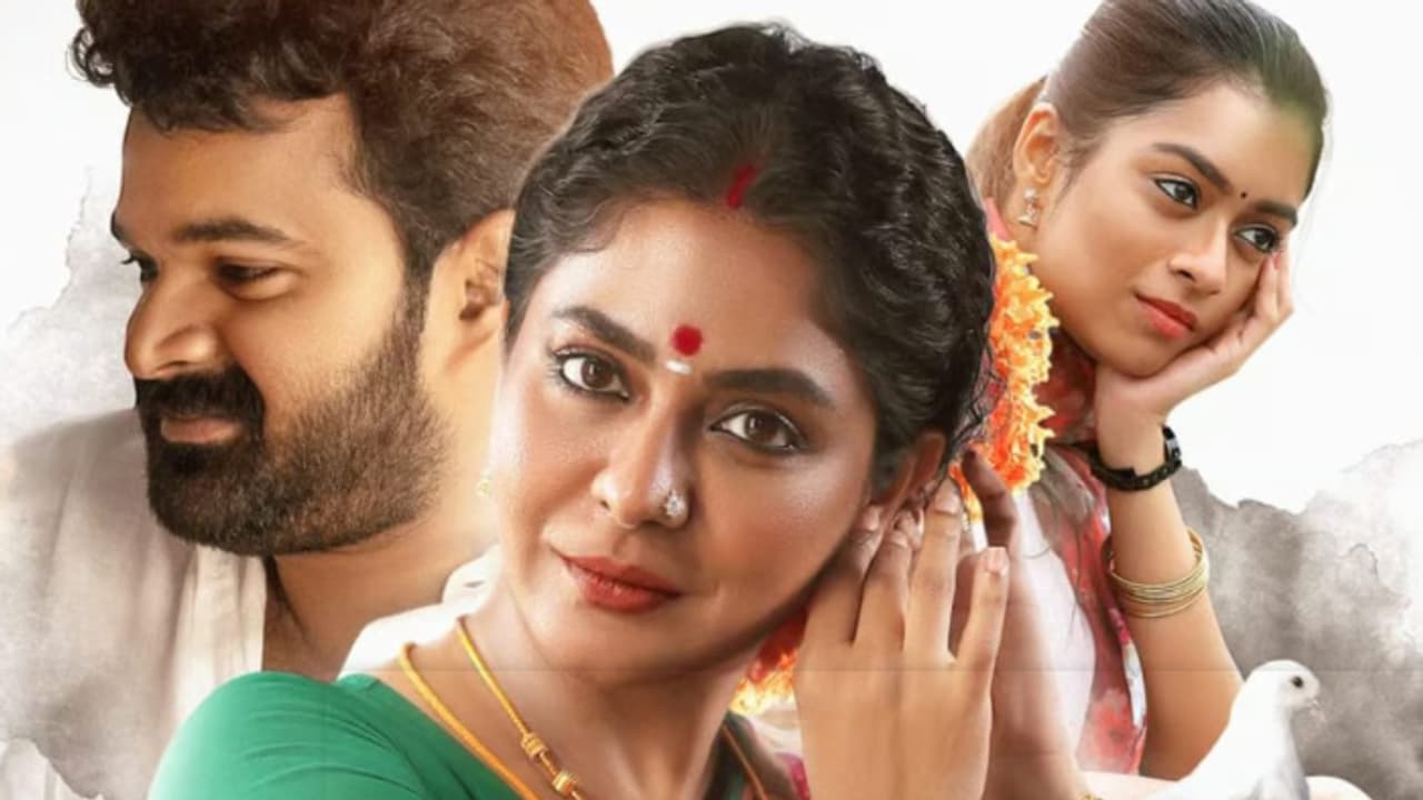 പ്രണയാര്ദ്രമായ ഫ്രെയിം, 'ഒരു കട്ടില് ഒരു മുറി'യുടെ റിവ്യു പ്രണയാര്ദ്രമായ ഫ്രെയിം, 'ഒരു കട്ടില് ഒരു മുറി'യുടെ റിവ്യു