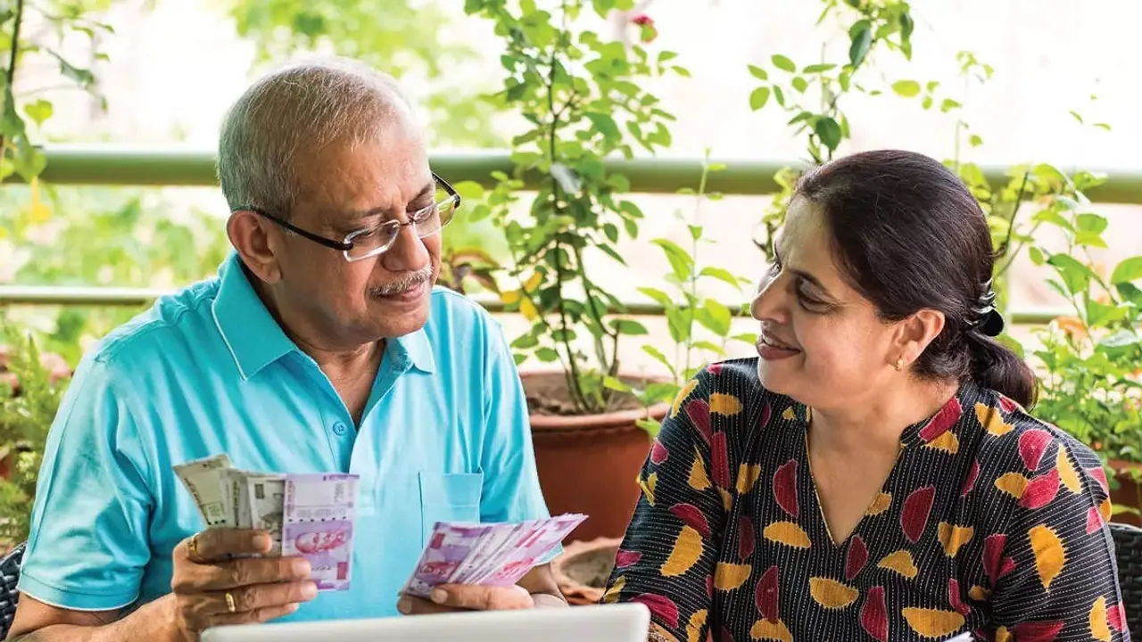 റിട്ടയർമെൻറ് ഓർത്ത് ഭയം വേണ്ട, ഉയർന്ന വരുമാനം ഉറപ്പാക്കാനുള്ള വഴി ഇതാ... റിട്ടയർമെൻറ് ഓർത്ത് ഭയം വേണ്ട, ഉയർന്ന വരുമാനം ഉറപ്പാക്കാനുള്ള വഴി ഇതാ...