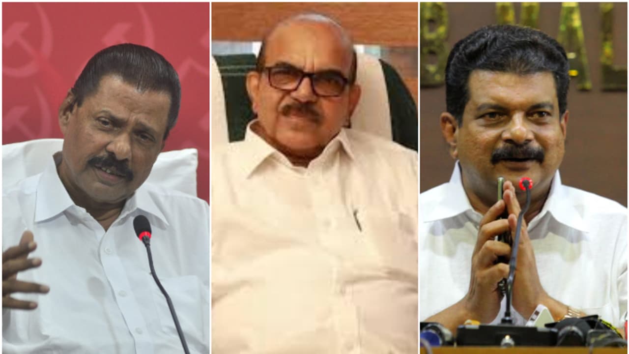 അൻവറിനെ തള്ളി, ശശിയെ പിന്തുണച്ച് ഗോവിന്ദൻ; പരാതിയിൽ കാതലായ പ്രശ്നം ഒന്നുമില്ല, ശശിയെ ബോധപൂർവ്വം അപമാനിക്കുന്നു അൻവറിനെ തള്ളി, ശശിയെ പിന്തുണച്ച് ഗോവിന്ദൻ; പരാതിയിൽ കാതലായ പ്രശ്നം ഒന്നുമില്ല, ശശിയെ ബോധപൂർവ്വം അപമാനിക്കുന്നു