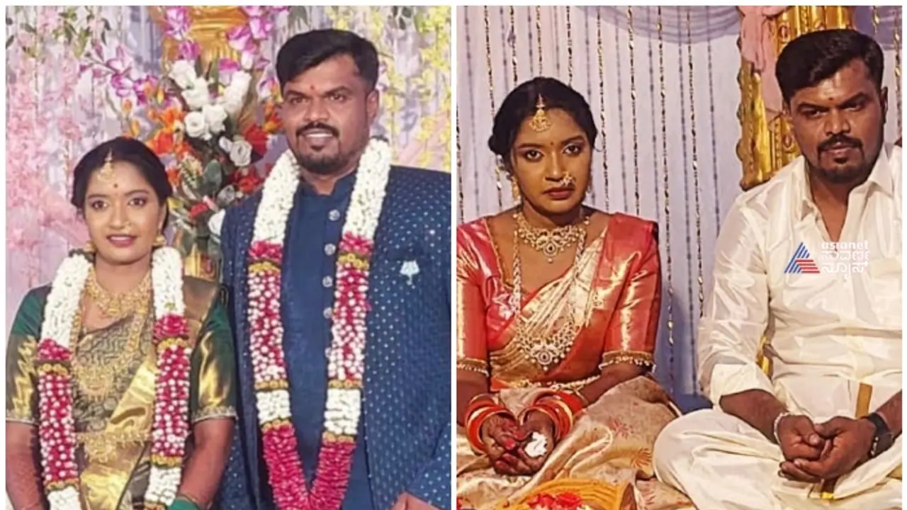 ಬಿಗ್ಬಾಸ್ ಖ್ಯಾತಿಯ ಮಂಜು ಪಾವಗಡ ಸದ್ದಿಲ್ಲದೆ ನಿಶ್ಚಿತಾರ್ಥ, ಹುಡುಗಿ ಇವರೇ ನೋಡಿ ಬಿಗ್ಬಾಸ್ ಖ್ಯಾತಿಯ ಮಂಜು ಪಾವಗಡ ಸದ್ದಿಲ್ಲದೆ ನಿಶ್ಚಿತಾರ್ಥ, ಹುಡುಗಿ ಇವರೇ ನೋಡಿ