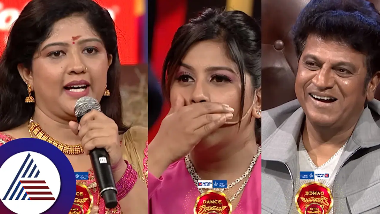 ಮೊದ್ಲು ಬರೋದು ಮೂನಾ? ಸನ್ನಾ? ಸೀತಾರಾಮ ಪ್ರಿಯಾಳ ಉತ್ರ ಕೇಳಿ ನಾಚಿಕೊಂಡ ಶಿವಣ್ಣ, ಅನುಶ್ರೀ!