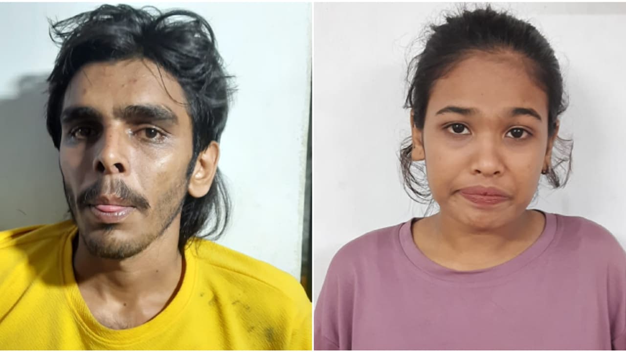 ഗൂഗിൾ പേ ചെയ്യാമെന്ന് പറയും, വ്യാജ സ്ക്രീൻഷോട്ട് കാണിച്ച് തട്ടിപ്പ്; രണ്ട് പേർ പിടിയിൽ ഗൂഗിൾ പേ ചെയ്യാമെന്ന് പറയും, വ്യാജ സ്ക്രീൻഷോട്ട് കാണിച്ച് തട്ടിപ്പ്; രണ്ട് പേർ പിടിയിൽ