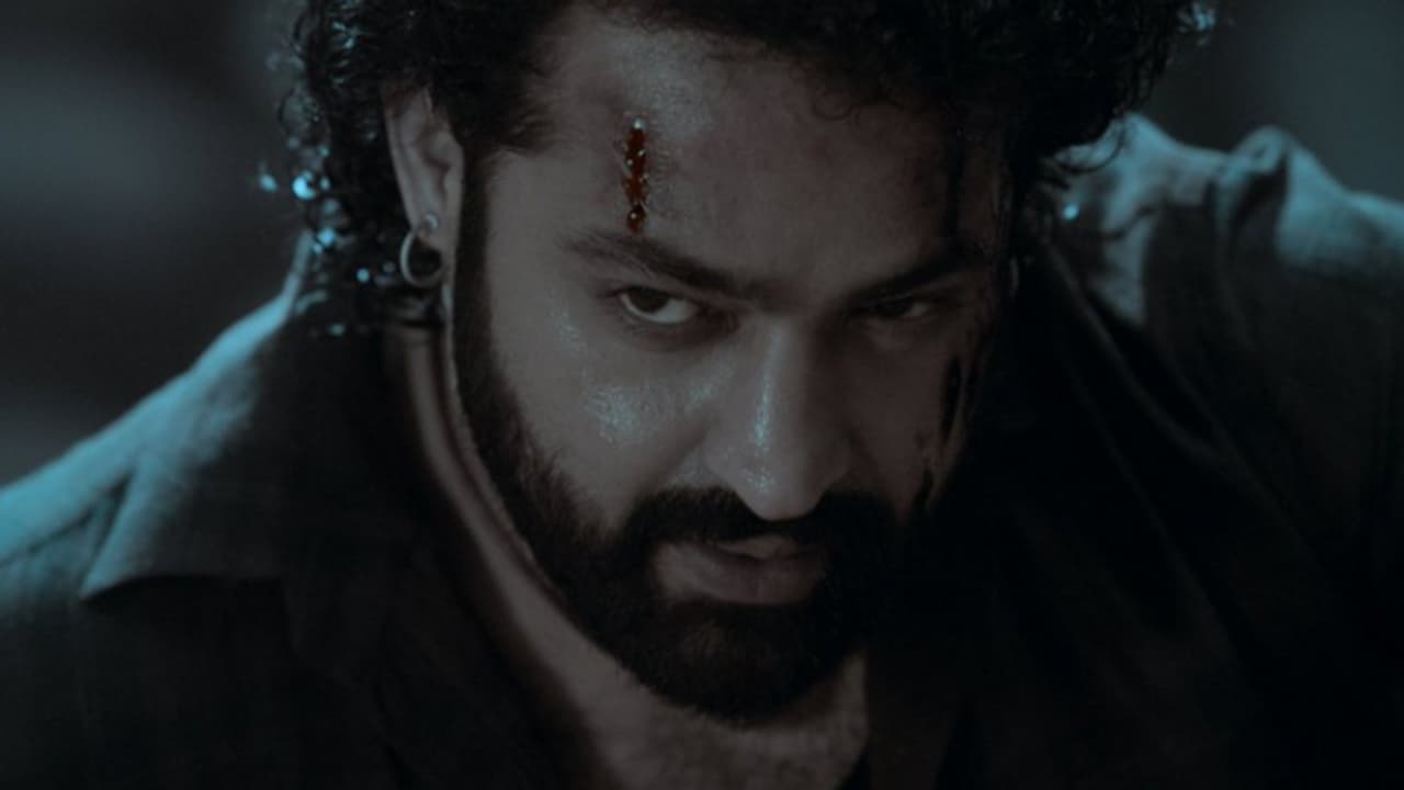 ശനിയാഴ്‍ച വൻ കുതിപ്പ്?, ദേവര ടിക്കറ്റുകളുടെ വില്‍പനയുടെ കണക്കുകള്‍