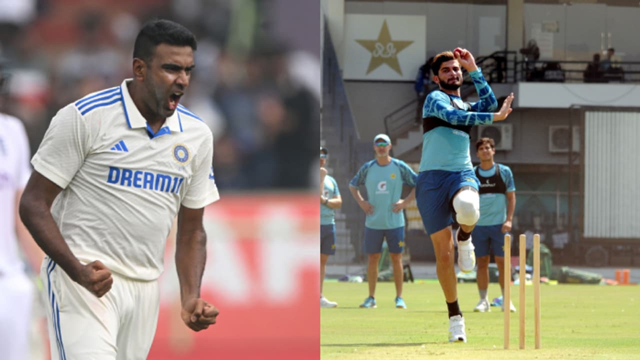 3 വ‌ർഷമായി അവർ ഒരു ടെസ്റ്റ് പോലും ജയിച്ചിട്ടില്ല, അവരുടെ അവസ്ഥയിൽ വിഷമമുണ്ട്, പാക് ടീമിനെക്കുറിച്ച് അശ്വിൻ