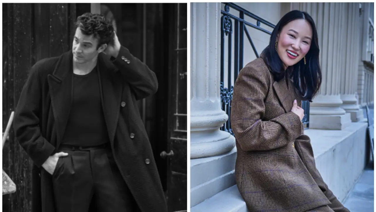 Bridgerton 4: Luke Thompson, Yerin Ha starrer new season is 'fairy tale mixed with reality' WATCH Bridgerton 4: Luke Thompson, Yerin Ha starrer new season is 'fairy tale mixed with reality' WATCH