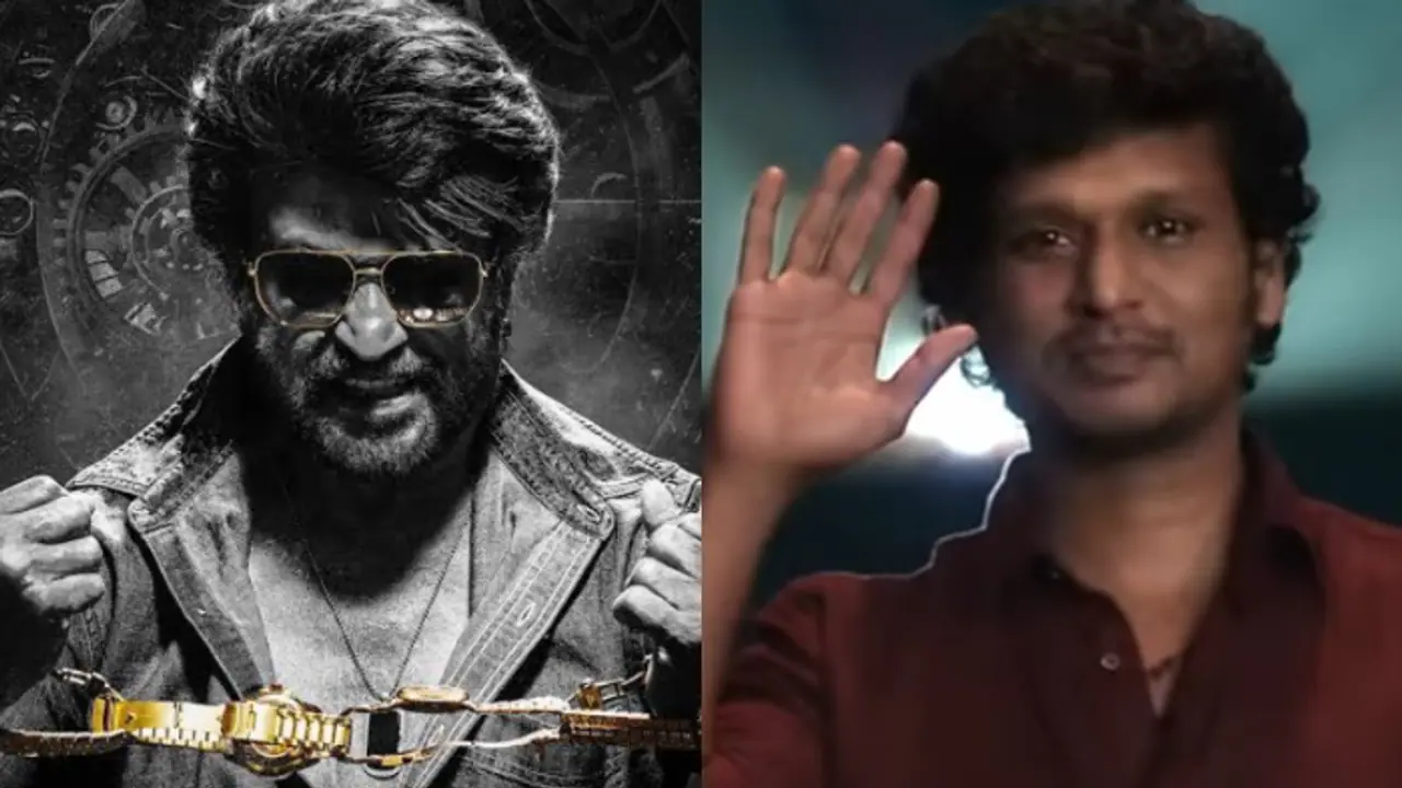 'ആ പ്രധാന രംഗങ്ങള് ഒഴിവാകുമോ?', 'കൂലി'യെ ബാധിക്കുമോ രജനിയുടെ ആരോഗ്യം?, മറുപടിയുമായി സംവിധായകൻ ലോകേഷ് കനകരാജ് 'ആ പ്രധാന രംഗങ്ങള് ഒഴിവാകുമോ?', 'കൂലി'യെ ബാധിക്കുമോ രജനിയുടെ ആരോഗ്യം?, മറുപടിയുമായി സംവിധായകൻ ലോകേഷ് കനകരാജ്