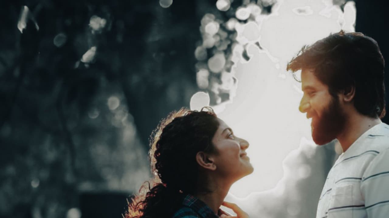 ഇനി അമരന്റെ ദിവസങ്ങള്‍, ലിറിക് വീഡിയോ ഗാനം പുറത്ത്