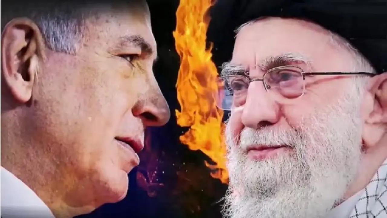 Isreal Vs Iran ಮೂರನೇ ಮಹಾಯುದ್ಧಕ್ಕೆ ಕಾರಣವಾಗುತ್ತಾ ಈ ಕದನ?