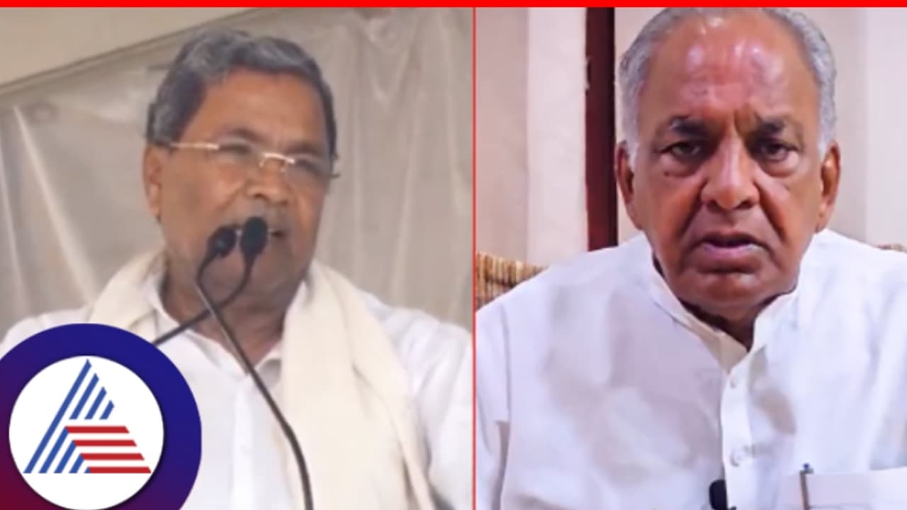 ಖರ್ಗೆ,ಸಿದ್ದರಾಮಯ್ಯರ ಪ್ರಯತ್ನದಿಂದ ಕಲ್ಯಾಣ ಕರ್ನಾಟಕ ಅಭಿವೃದ್ಧಿಯಾಗಿದೆ: ಸಚಿವ ಎನ್ಎಸ್ ಬೋಸರಾಜು ಖರ್ಗೆ,ಸಿದ್ದರಾಮಯ್ಯರ ಪ್ರಯತ್ನದಿಂದ ಕಲ್ಯಾಣ ಕರ್ನಾಟಕ ಅಭಿವೃದ್ಧಿಯಾಗಿದೆ: ಸಚಿವ ಎನ್ಎಸ್ ಬೋಸರಾಜು