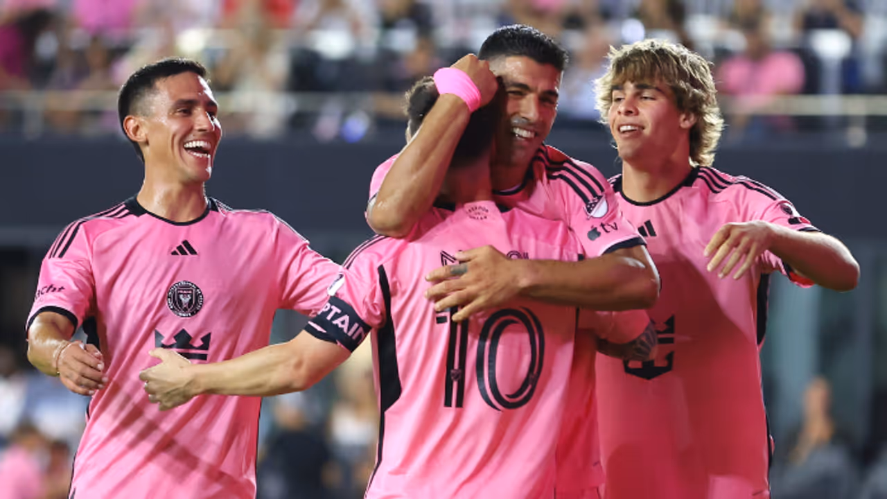 Toronto vs Inter Miami: MLS match preview, probable lineups and live streaming Toronto vs Inter Miami: MLS match preview, probable lineups and live streaming