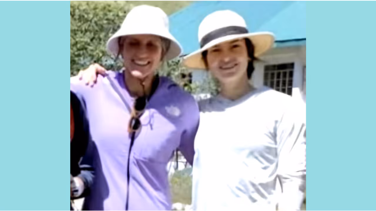 മലകയറാൻ ഫെയ് ജെയ്നും മിഷേലും വൻകരകള്‍ താണ്ടിയെത്തി, കാത്തിരുന്നത് ദുരന്തമെന്നറിഞ്ഞില്ല, തിരച്ചിൽ മൂന്നാം ദിവസം