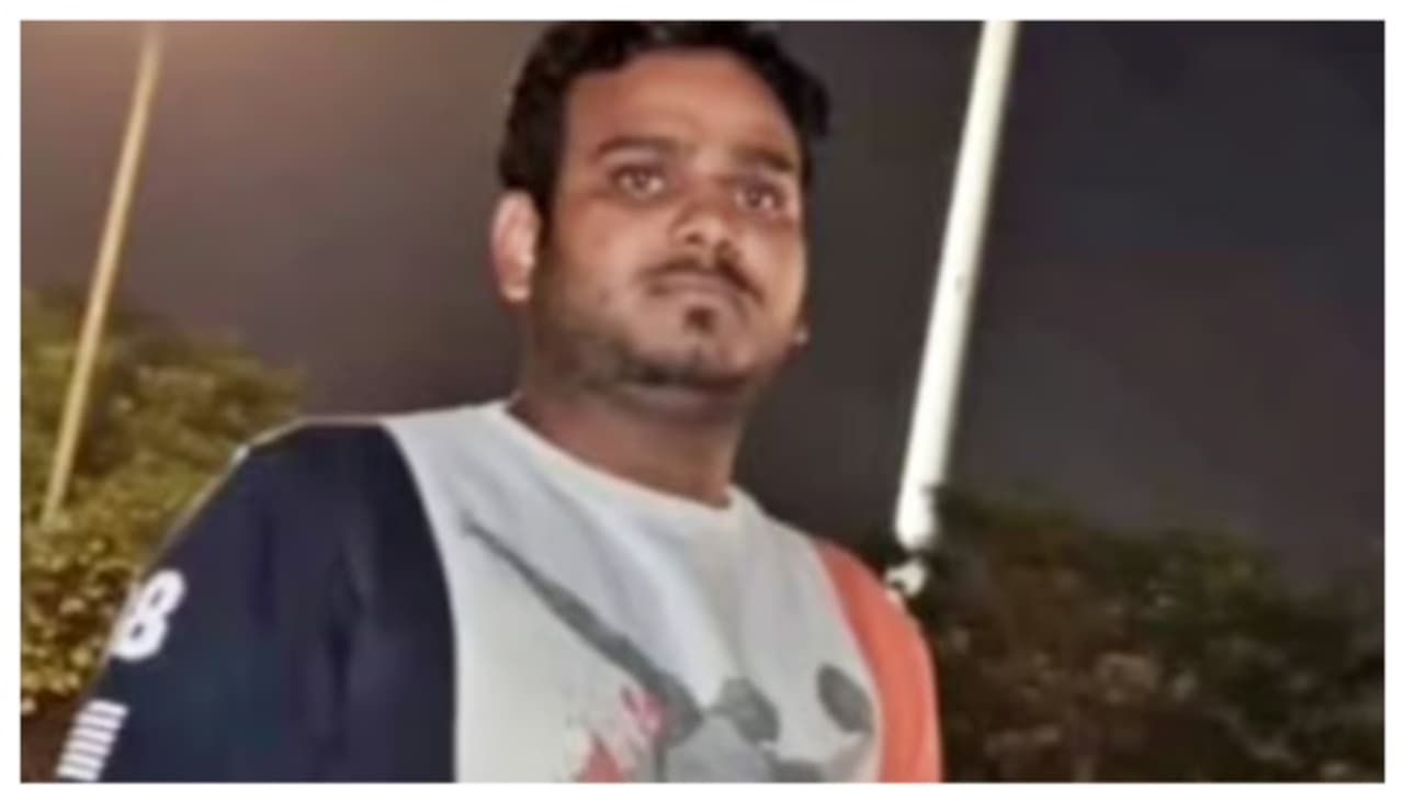 പൊലീസിന്റെ കയ്യിൽ നിന്ന് തോക്ക് തട്ടിപ്പറിച്ചോടി; അമേഠി കൊലക്കേസിലെ പ്രതിക്ക് വെടിയേറ്റു