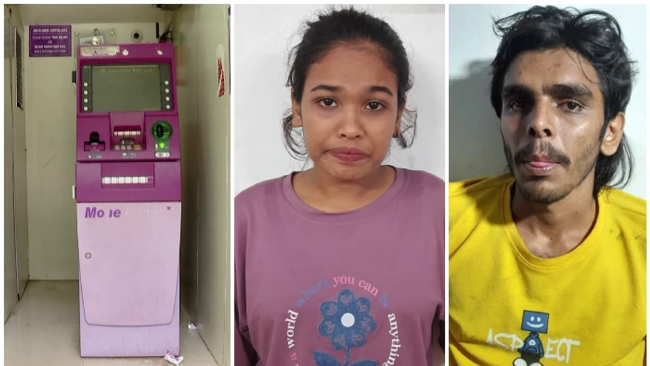 എടിഎമ്മിൽ വന്നയാൾ കേൾക്കെ ഒരു വാചകമങ്ങ് പറയും! ശേഷം എല്ലാം ഗൂഗിൾപേ വഴി, പിന്നെ സംഭവിക്കുന്നത് അസ്സൽ തട്ടിപ്പ് എടിഎമ്മിൽ വന്നയാൾ കേൾക്കെ ഒരു വാചകമങ്ങ് പറയും! ശേഷം എല്ലാം ഗൂഗിൾപേ വഴി, പിന്നെ സംഭവിക്കുന്നത് അസ്സൽ തട്ടിപ്പ്