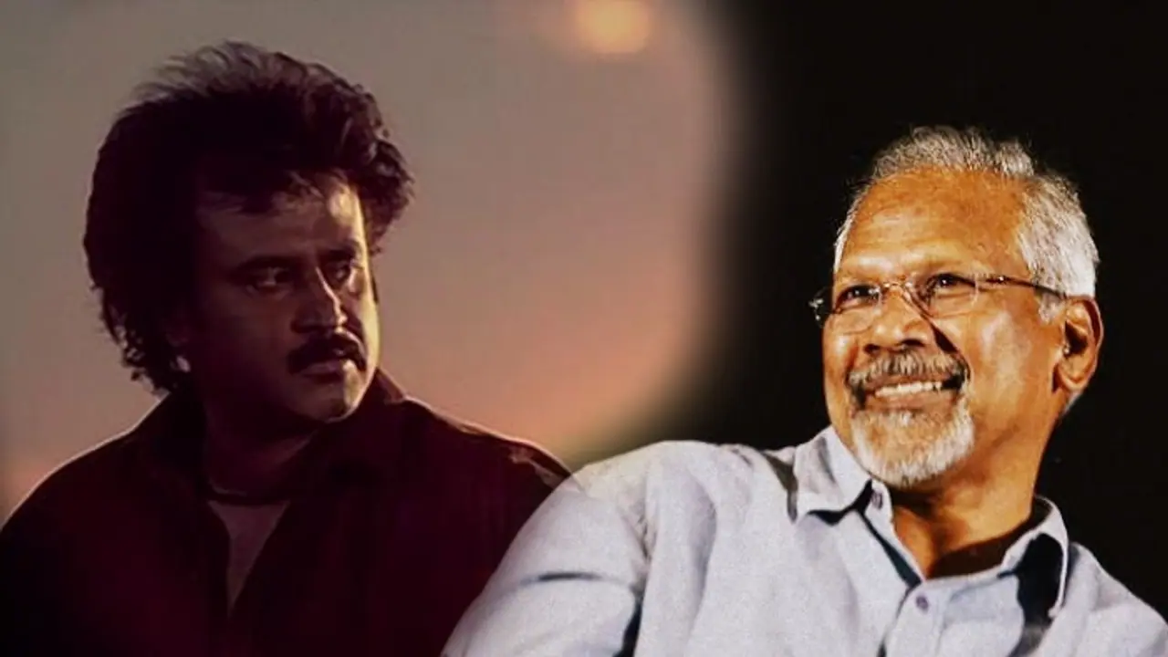 Rajinikanth, Mani Ratnam to work together after 33 years? Here's how fans react Rajinikanth, Mani Ratnam to work together after 33 years? Here's how fans react