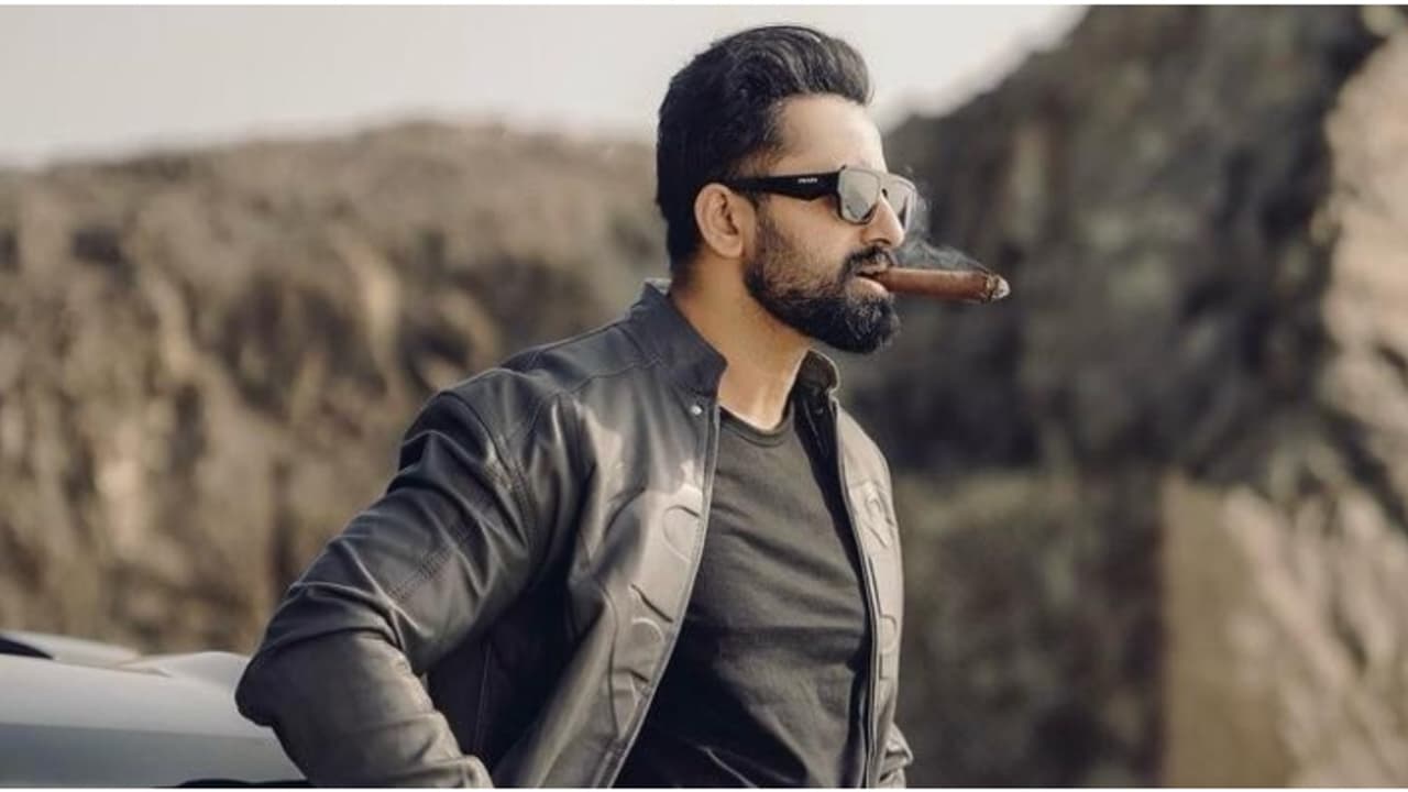 മലയാളത്തിലെ മോസ്റ്റ് വയലന്റ് ഫിലിം 'മാർക്കോ' റിലീസ് അപ്ഡേറ്റ്; ഉണ്ണി മുകുന്ദന് ചിത്രത്തിനായി ആകാംക്ഷ മലയാളത്തിലെ മോസ്റ്റ് വയലന്റ് ഫിലിം 'മാർക്കോ' റിലീസ് അപ്ഡേറ്റ്; ഉണ്ണി മുകുന്ദന് ചിത്രത്തിനായി ആകാംക്ഷ