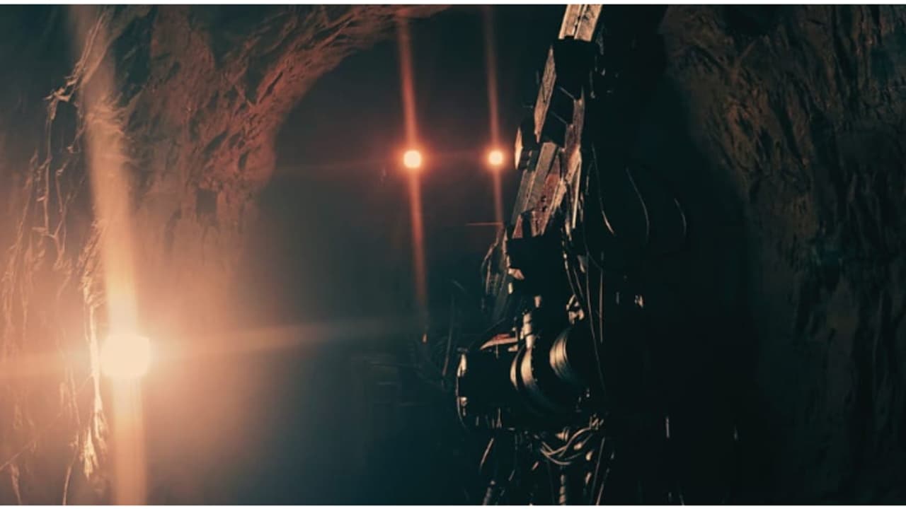 7 ദിനം, 39 മീറ്റർ നീളത്തിൽ പാറ തുരന്ന് തുരങ്കം; പ്ലാൻ ചെയ്തതിനേക്കാൾ വളരെ മുമ്പ്; വമ്പൻ ലക്ഷ്യവുമായി കെഎസ്ഇബി 7 ദിനം, 39 മീറ്റർ നീളത്തിൽ പാറ തുരന്ന് തുരങ്കം; പ്ലാൻ ചെയ്തതിനേക്കാൾ വളരെ മുമ്പ്; വമ്പൻ ലക്ഷ്യവുമായി കെഎസ്ഇബി