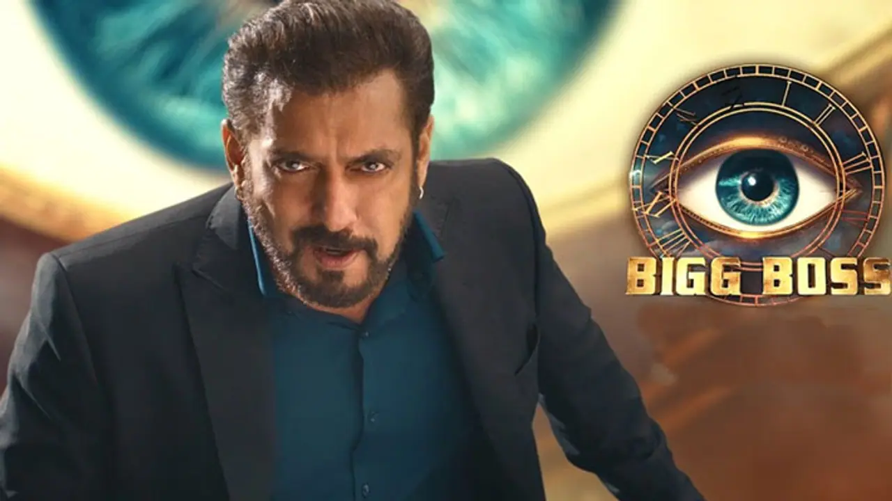 salman khan show bigg boss 18 update salman khan show bigg boss 18 update