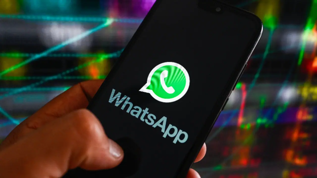 BEWARE! WhatsApp image malware steals OTPs and drains bank accounts