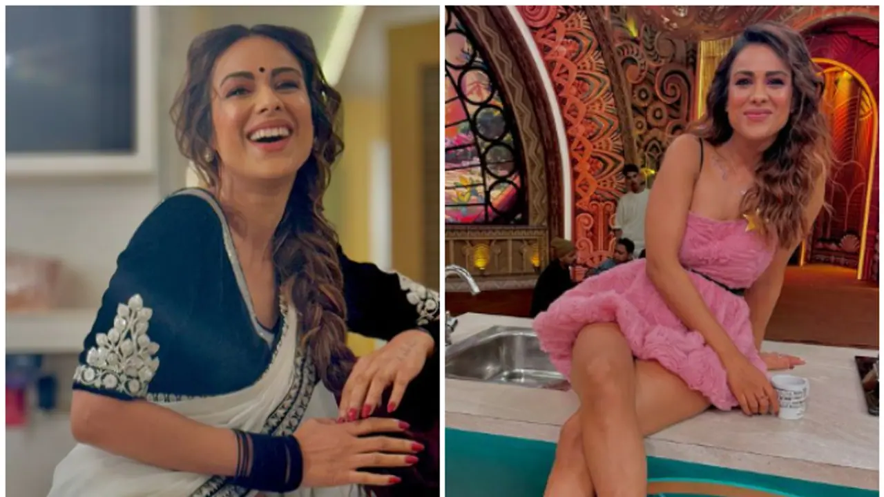 Nia Sharma confirms she won't join Bigg Boss 18: Fans disappointed—Here’s what you need to know Nia Sharma confirms she won't join Bigg Boss 18: Fans disappointed—Here’s what you need to know