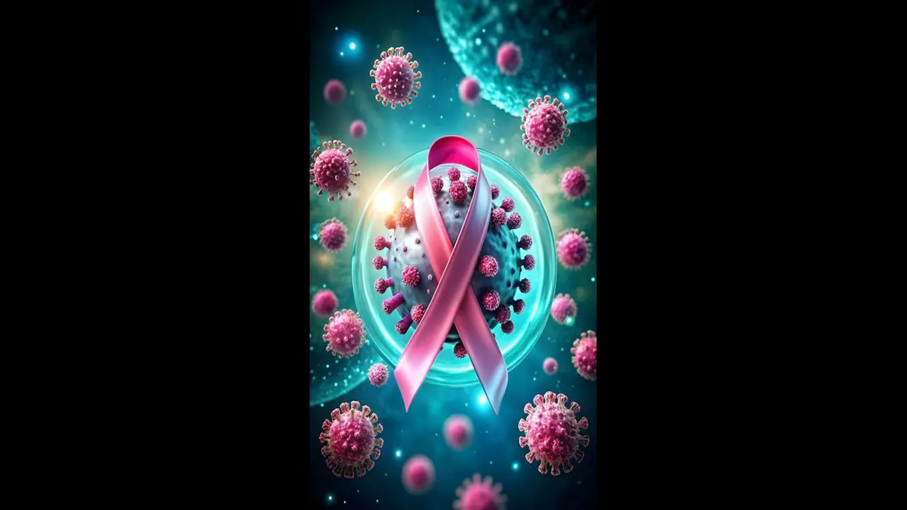 ಒಂದೇ ವರ್ಷದಲ್ಲಿ ಸಾವಿರ ಮಕ್ಕಳಿಗೆ ಕ್ಯಾನ್ಸರ್: ಜನರಲ್ಲಿ ಆತಂಕ ಒಂದೇ ವರ್ಷದಲ್ಲಿ ಸಾವಿರ ಮಕ್ಕಳಿಗೆ ಕ್ಯಾನ್ಸರ್: ಜನರಲ್ಲಿ ಆತಂಕ