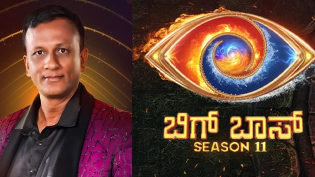 ಜಗದೀಶ್ ಅಲ್ವಂತೆ, ಬಿಗ್ಬಾಸ್ ಮನೆಯಲ್ಲಿರೋ ಡೇಂಜರಸ್ ಮ್ಯಾನ್ ಇವರಂತೆ! ಜಗದೀಶ್ ಅಲ್ವಂತೆ, ಬಿಗ್ಬಾಸ್ ಮನೆಯಲ್ಲಿರೋ ಡೇಂಜರಸ್ ಮ್ಯಾನ್ ಇವರಂತೆ!