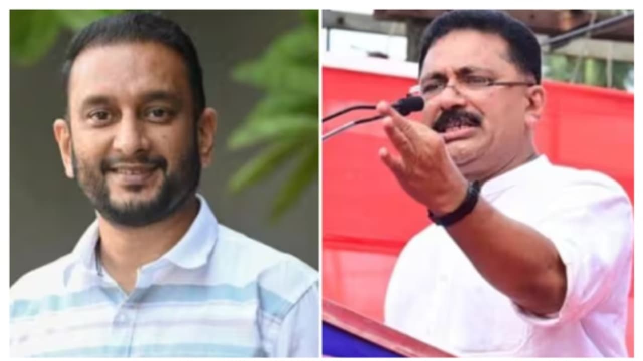 'ജലീലിന്റെ മുസ്ലിം വിരുദ്ധ പ്രസ്താവന വിദ്വേഷമുണ്ടാക്കുന്നത്'; പിന്വലിക്കണമെന്ന് പി കെ ഫിറോസ് 'ജലീലിന്റെ മുസ്ലിം വിരുദ്ധ പ്രസ്താവന വിദ്വേഷമുണ്ടാക്കുന്നത്'; പിന്വലിക്കണമെന്ന് പി കെ ഫിറോസ്