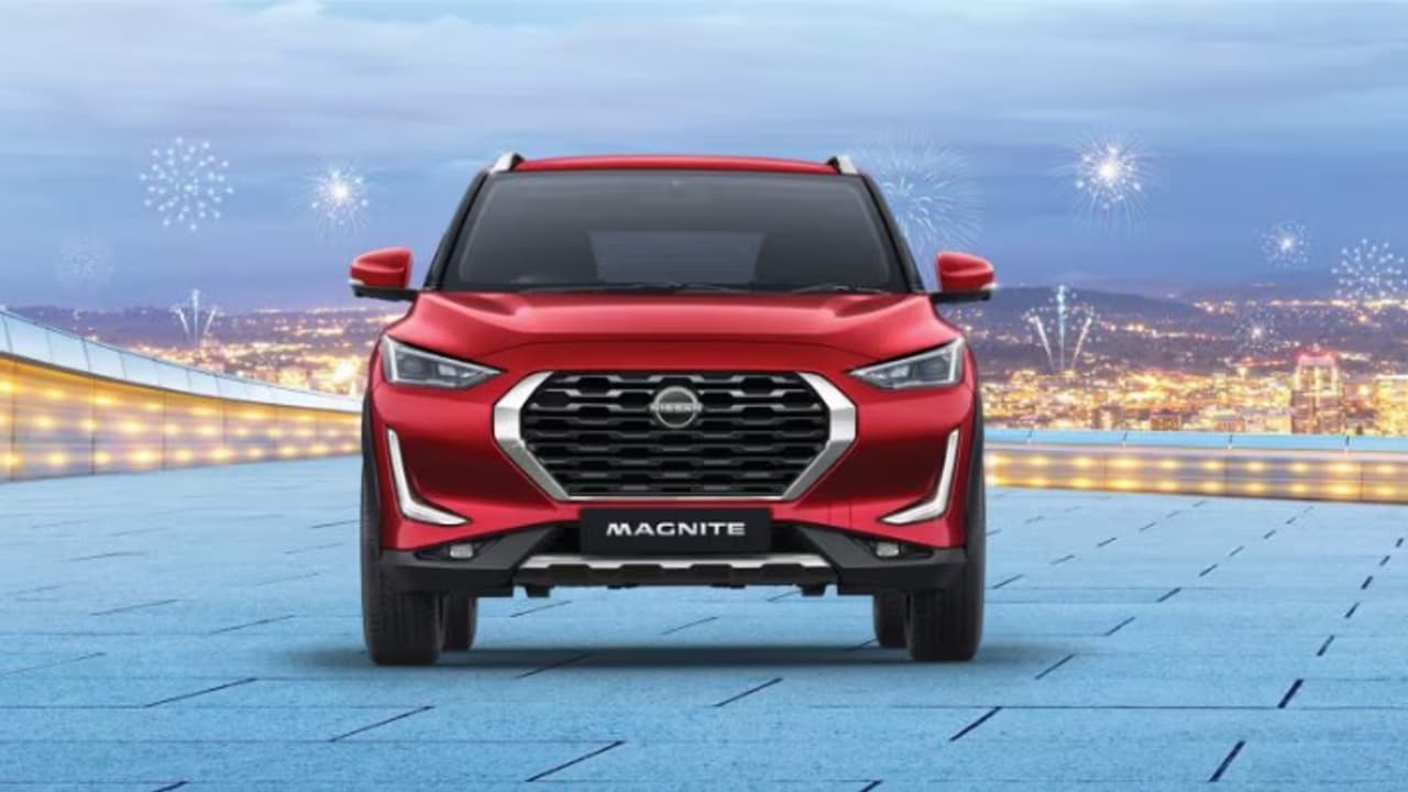 പഞ്ചിനെക്കാൾ വമ്പനോ ആറുലക്ഷം രൂപയുടെ ഈ എസ്യുവി? പഞ്ചിനെക്കാൾ വമ്പനോ ആറുലക്ഷം രൂപയുടെ ഈ എസ്യുവി?