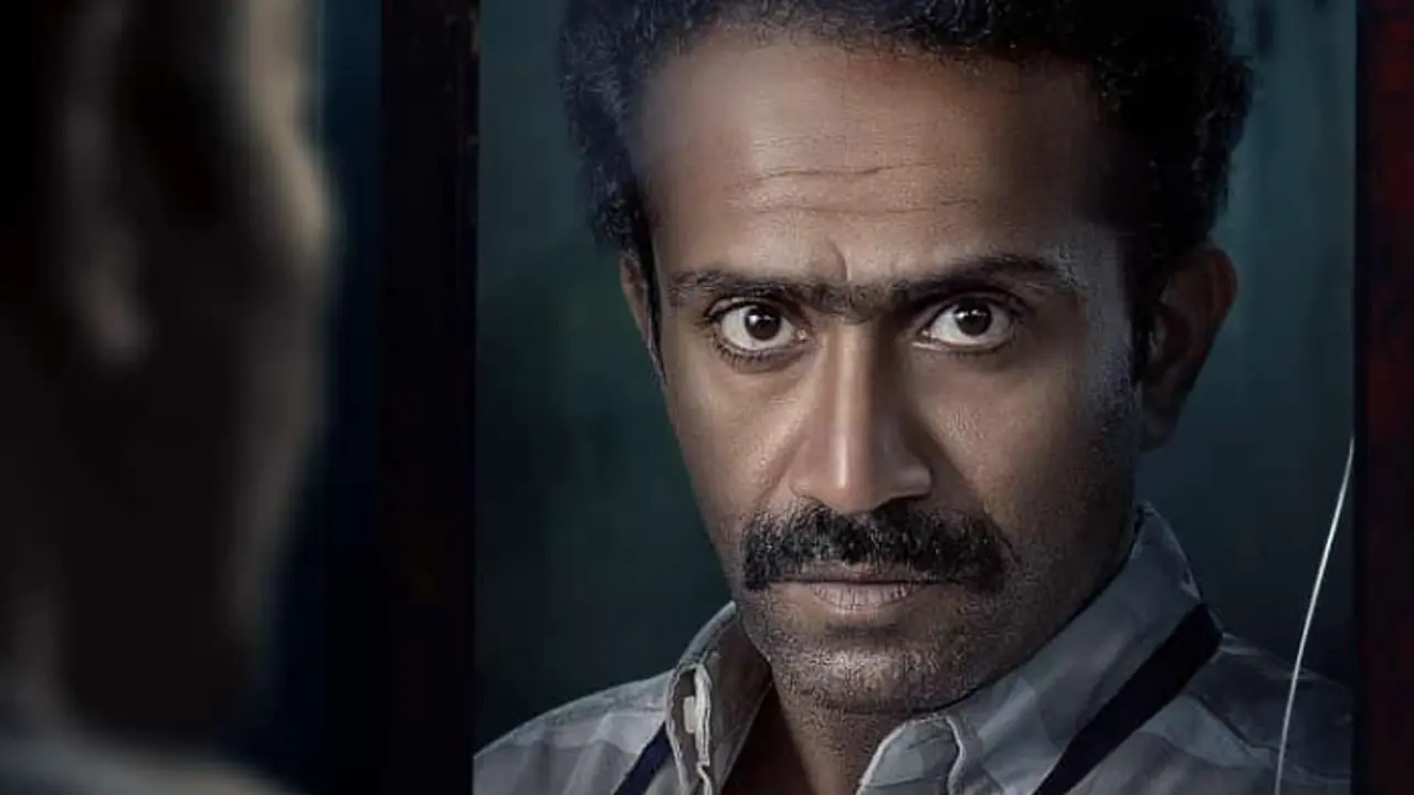 ഷൈന്‍ ടോം ചാക്കോ നായകന്‍; 'ഒരു അന്വേഷണത്തിന്‍റെ തുടക്കം' ഫസ്റ്റ് ലുക്ക് എത്തി