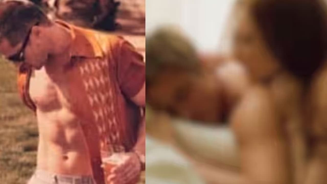 ಸೂಪರ್ ಸ್ಟಾರ್ ಹಾಸಿಗೆಯಲ್ಲಿ ನನ್ನ ಹೆಂಡ್ತಿ ಇರೋದನ್ನ ಕಂಡೆ ಎಂದ ಖ್ಯಾತ ಆಟಗಾರ