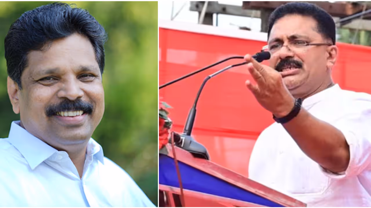 'പിണറായി ഭക്തി പ്രകടിപ്പിക്കാൻ മലപ്പുറത്തെ ആയുധമാക്കിയത് പൊറുക്കാനാവാത്ത തെറ്റ്', ജലീലിനെതിരെ അനിൽകുമാർ 'പിണറായി ഭക്തി പ്രകടിപ്പിക്കാൻ മലപ്പുറത്തെ ആയുധമാക്കിയത് പൊറുക്കാനാവാത്ത തെറ്റ്', ജലീലിനെതിരെ അനിൽകുമാർ