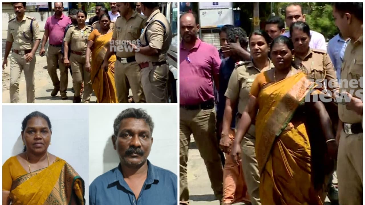 എംടിയുടെ വീട്ടിൽ മോഷണം തുടങ്ങിയിട്ട് 4 വർഷം, ഓരോ ആഭരണങ്ങളായി എടുത്തു, ആരുമറിഞ്ഞില്ല, ഒടുവിൽ പിടിവീണതിങ്ങനെ എംടിയുടെ വീട്ടിൽ മോഷണം തുടങ്ങിയിട്ട് 4 വർഷം, ഓരോ ആഭരണങ്ങളായി എടുത്തു, ആരുമറിഞ്ഞില്ല, ഒടുവിൽ പിടിവീണതിങ്ങനെ