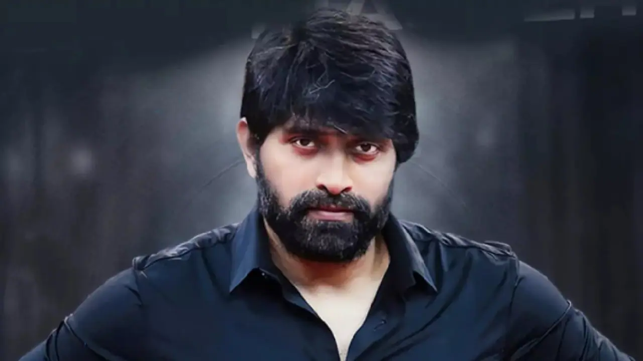 Choreographer Jani Master gets interim bail from Telangana High Court in sexual assault case Choreographer Jani Master gets interim bail from Telangana High Court in sexual assault case