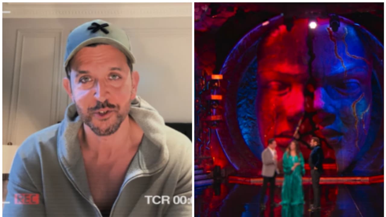 Bigg Boss 18: Know WHY Salman Khan hasn't married; Hrithik Roshan's friend reveals the truth [WATCH]