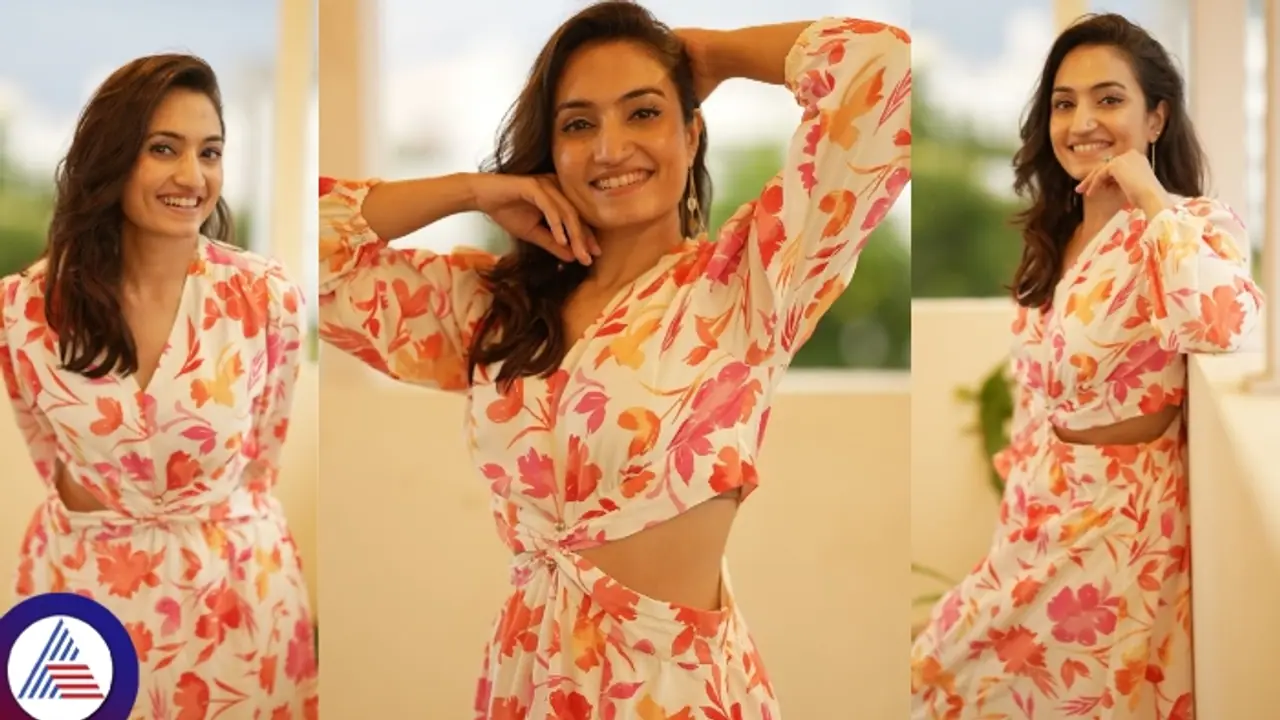 ವಯಸ್ಸು ರಿವೀಲ್‌ ಮಾಡಿದ ವೈಷ್ಣವಿ, ಇನ್ನಾದ್ರೂ ಮದ್ವೆ ಆಗಿ ಅಂತಿದ್ದಾರೆ ಫ್ಯಾನ್ಸ್ !