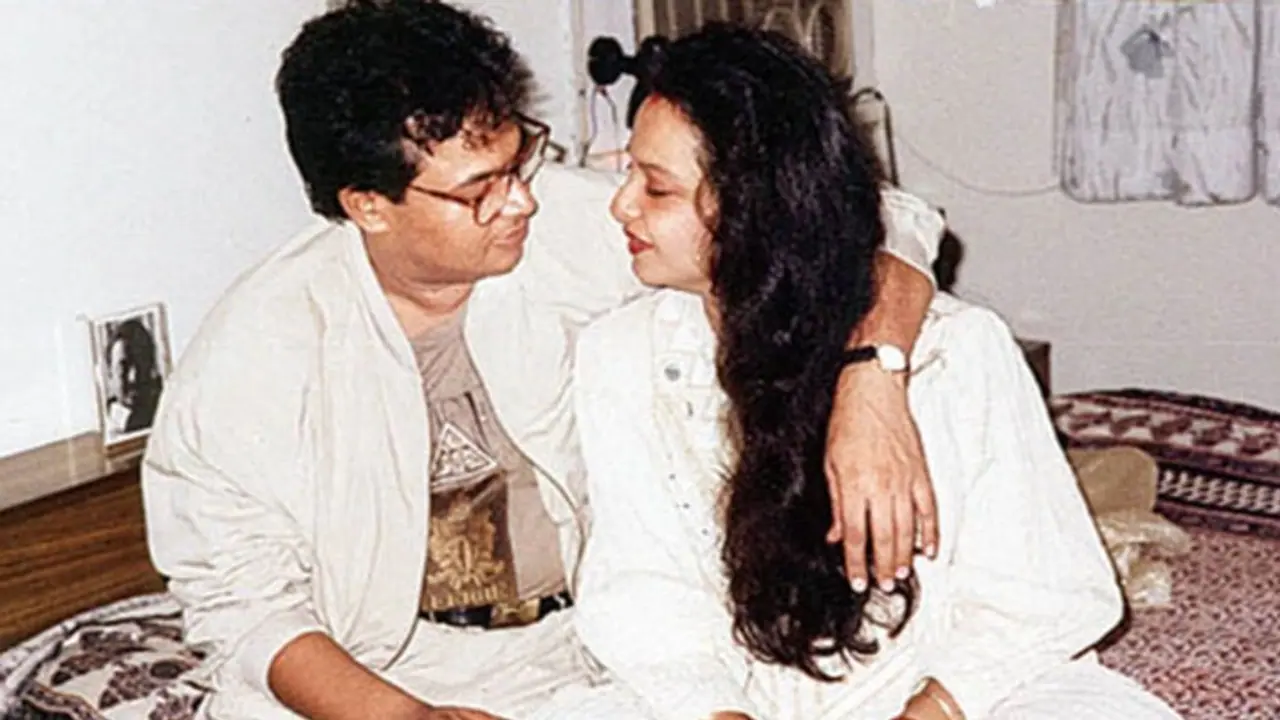 rekha mukesh agarwal honeymoon facts rekha mukesh agarwal honeymoon facts