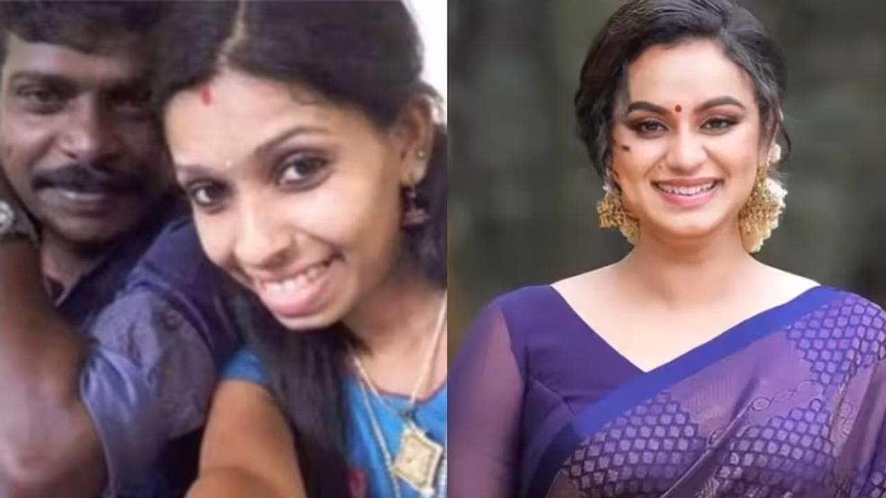 'ലക്ഷ്മി എല്ലാ മാസവും ഒരുതുക തരും, മറ്റുള്ളവരെന്നെ എന്തിന് വേട്ടയാടുന്നെന്ന് അറിയില്ല'; രേണു സുധി