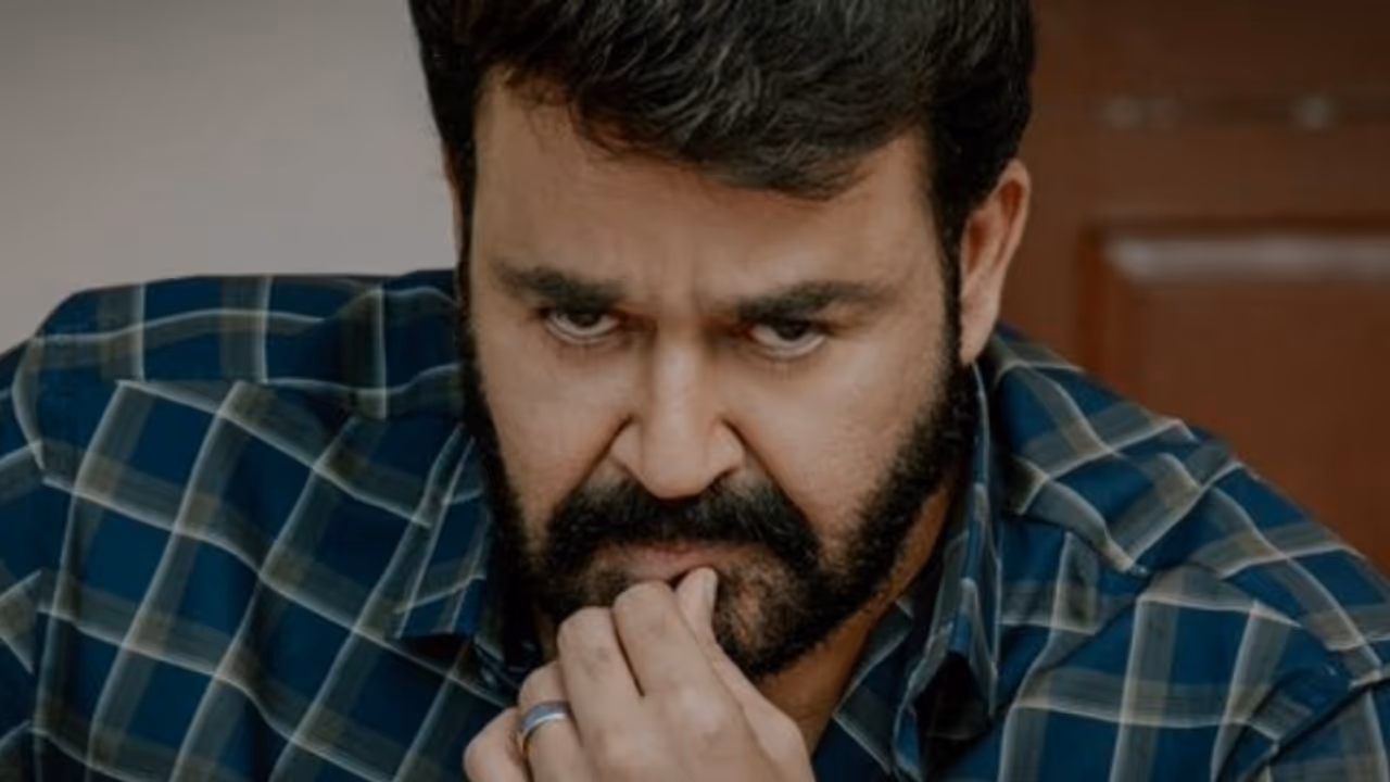 മോളിവുഡ് ക്ലാസിക് ക്രിമിനൽ 'കമിം​ഗ് ബാക്ക്'; ഇത്തവണ ഹൊററോ ? ട്രെന്റിങ്ങിൽ കുതിച്ചുകയറി ദൃശ്യം 3