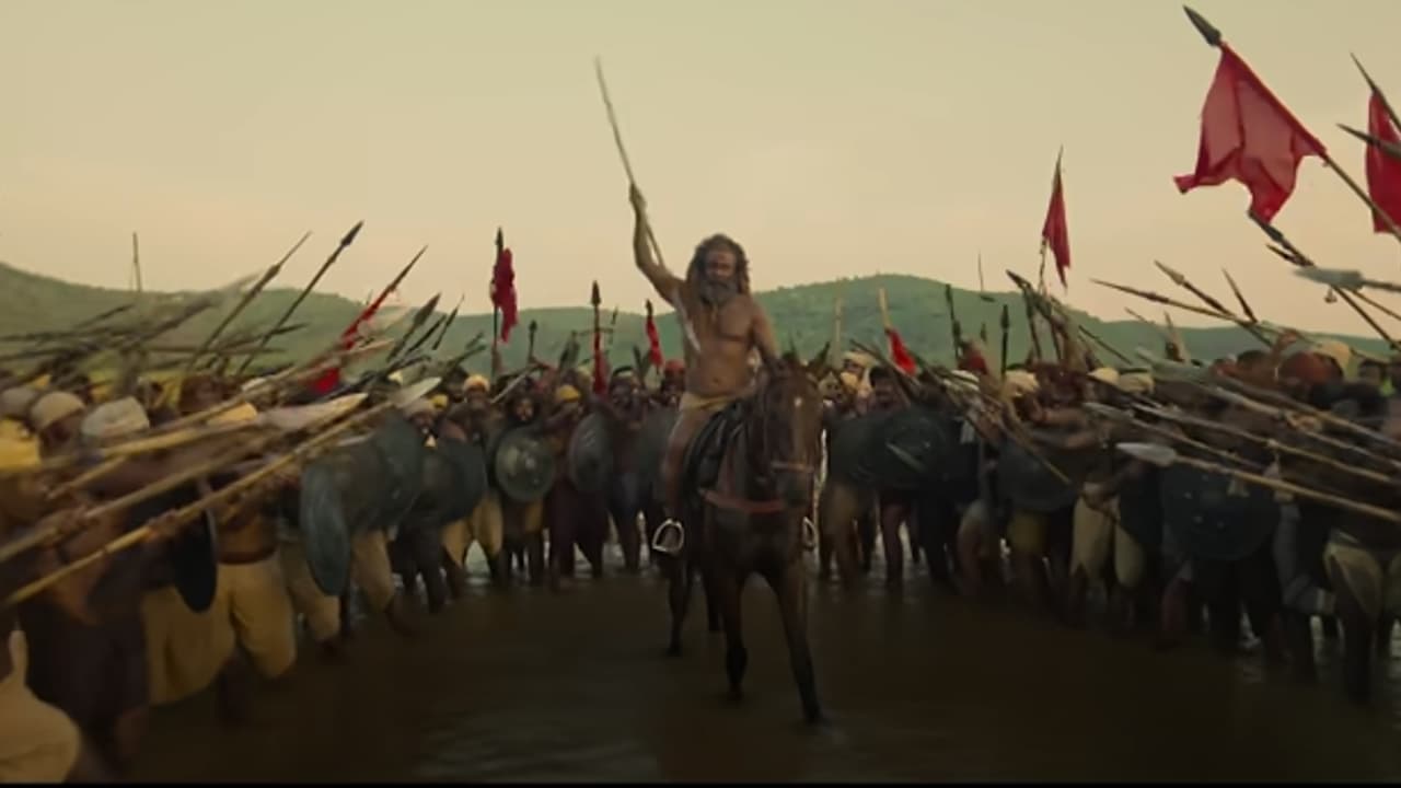 135 കോടി ബജറ്റ്, തീയറ്ററില്‍ നഷ്ടം; ഒടുവില്‍ 35 കോടി നഷ്ടമാക്കി നെറ്റ്ഫ്ലിക്സിന്‍റെ പിന്നില്‍ നിന്ന് കുത്ത് ?