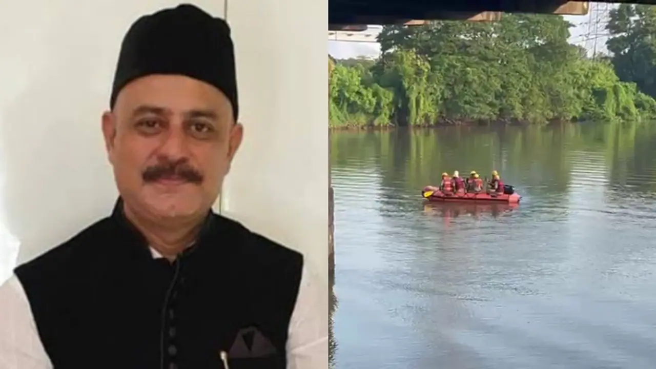 ಮಾಜಿ ಶಾಸಕ ಮೊಯಿದ್ದೀನ್ ಬಾವ ಸಹೋದರ ಮುಮ್ತಾಜ್ ಆಲಿ ಮೃತದೇಹ ಕೊನೆಗೂ ಪತ್ತೆ!