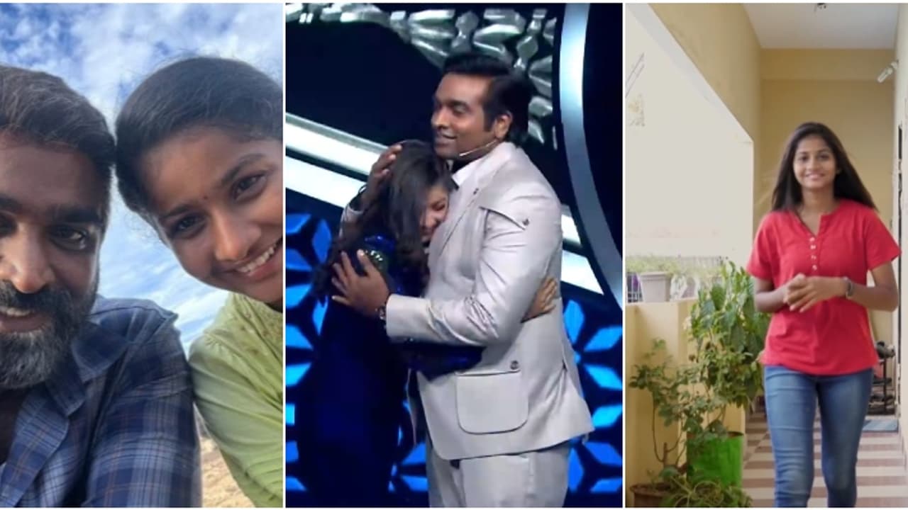 'ഡേ, അവളുടെ അച്ഛനല്ലെടാ ഇവിടെ നില്‍ക്കുന്നത്' ആ ബിഗ് ബോസ് മത്സരാര്‍ത്ഥിയെ കമന്‍റടിച്ച കാണിയോട് വിജയ് സേതുപതി