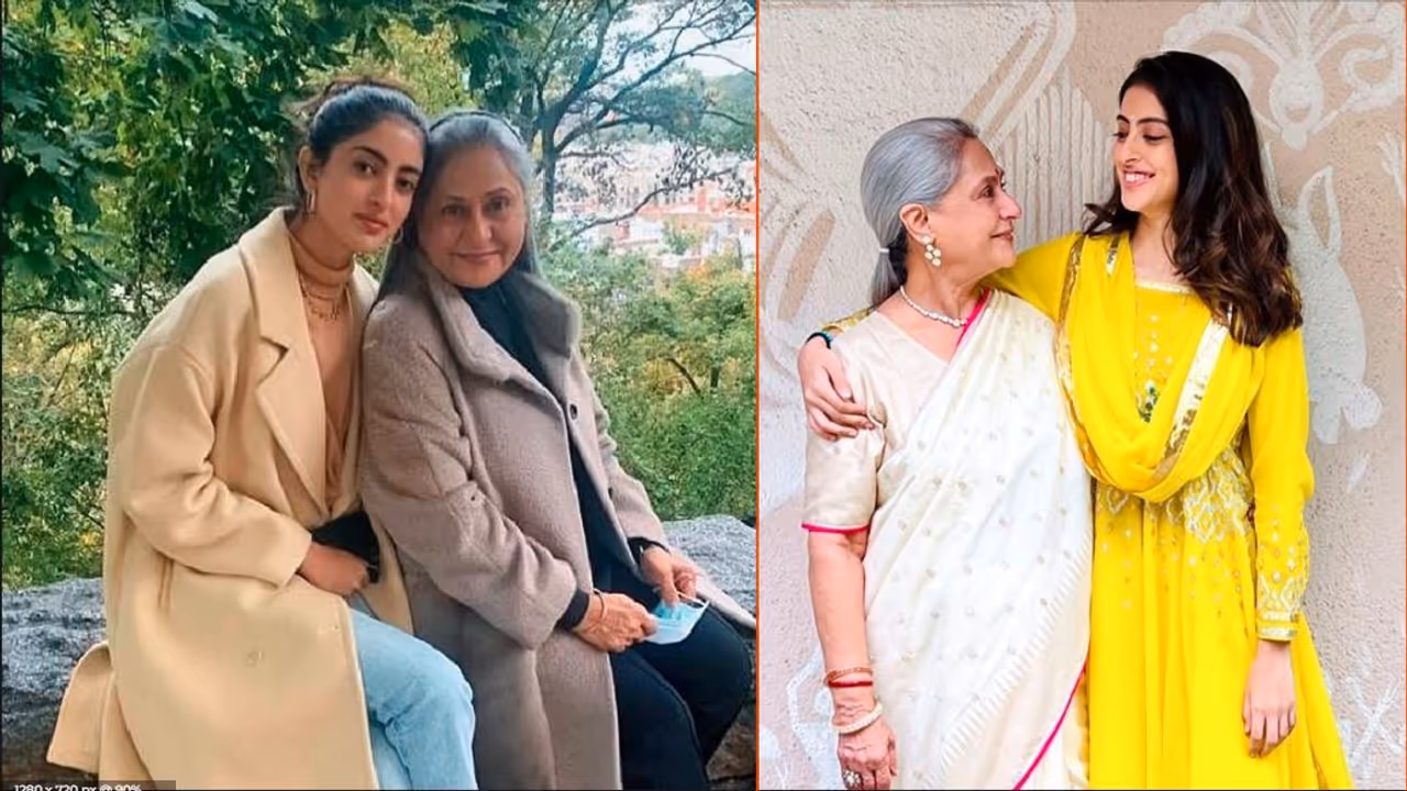 ಮದ್ವೆಗೂ ಮುನ್ನ ಮೊಮ್ಮಗಳು ಬಸುರಾದರೇನಿವಾಗ?: ಜಯಾ ಬಚ್ಚನ್ ಹೇಳಿಕೆಗೆ ಆಕ್ರೋಶ