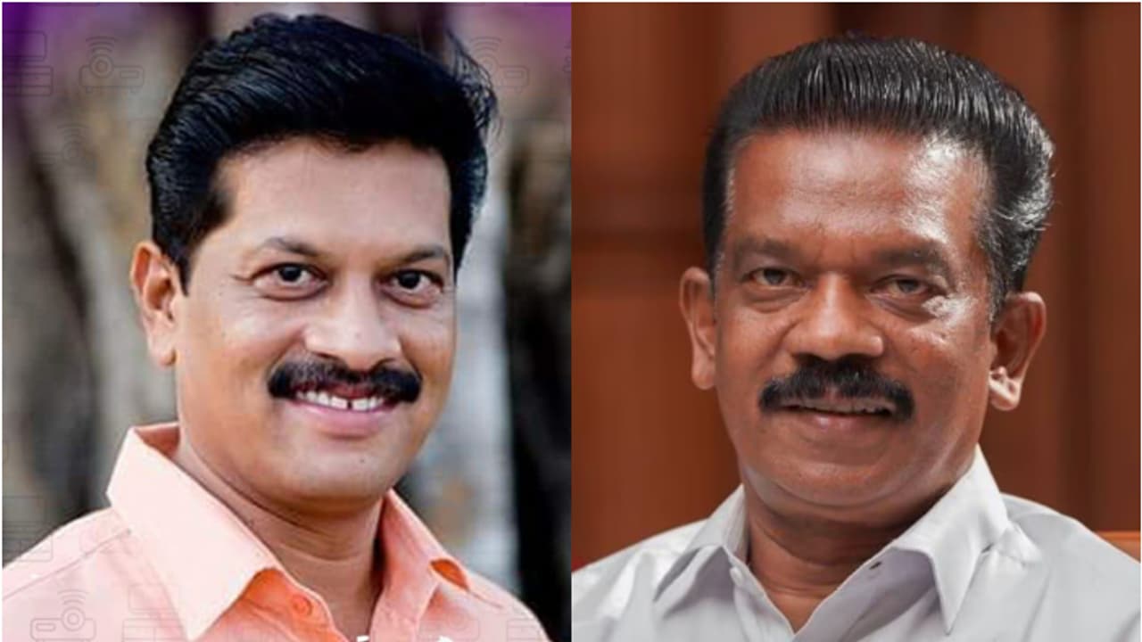 ചേലക്കര ഉപതെരഞ്ഞെടുപ്പ്: സ്ഥാനാര്ത്ഥി നിര്ണയ ചര്ച്ച സജീവം, എല്ഡിഎഫില് യുആര് പ്രദീപിന് സാധ്യത ചേലക്കര ഉപതെരഞ്ഞെടുപ്പ്: സ്ഥാനാര്ത്ഥി നിര്ണയ ചര്ച്ച സജീവം, എല്ഡിഎഫില് യുആര് പ്രദീപിന് സാധ്യത