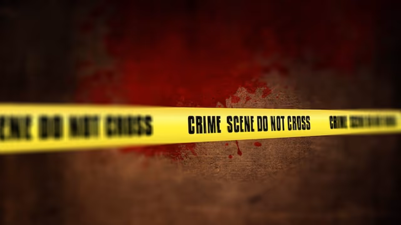  കാമുകിയെ വീട്ടുകാര്‍ക്ക് ഇഷ്ടപ്പെട്ടില്ല; 25 കാരിയെ കഴുത്ത് ഞെരിച്ച് കൊന്ന് അഴുക്കുചാലില്‍ തള്ളി യുവാവ്