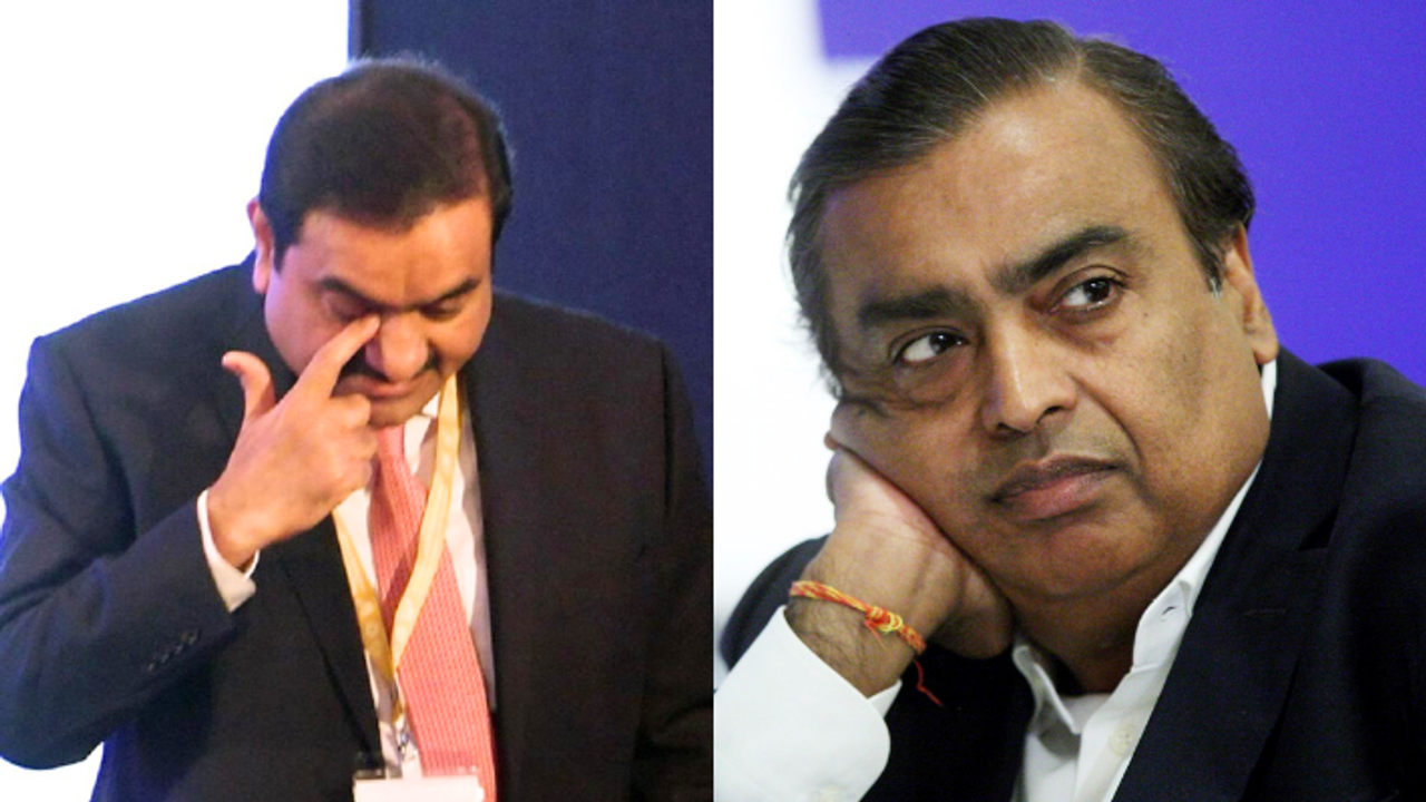 ಅಂಬಾನಿ, ಅದಾನಿ ಅಲ್ಲ, 2025ರ ಬಿಲೇನಿಯರ್ ಪೈಕಿ ಈ 94 ವರ್ಷದ ಉದ್ಯಮಿಗೆ ಮಾತ್ರ ಲಾಭ