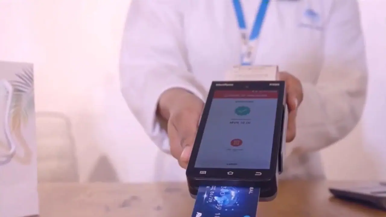 RuPay card payments launched in Maldvies; PM Modi, President Muizzu witness 1st transaction (WATCH) RuPay card payments launched in Maldvies; PM Modi, President Muizzu witness 1st transaction (WATCH)